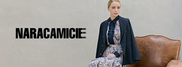 NARACAMICIE