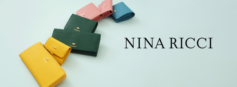 NINA RICCI