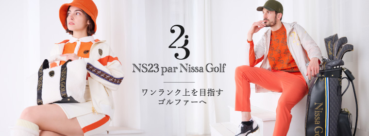 NS23 par Nissa Golf