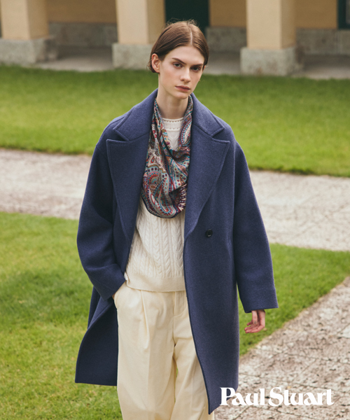 【PICK UP】時をかけて紡がれた、極上のぬくもり