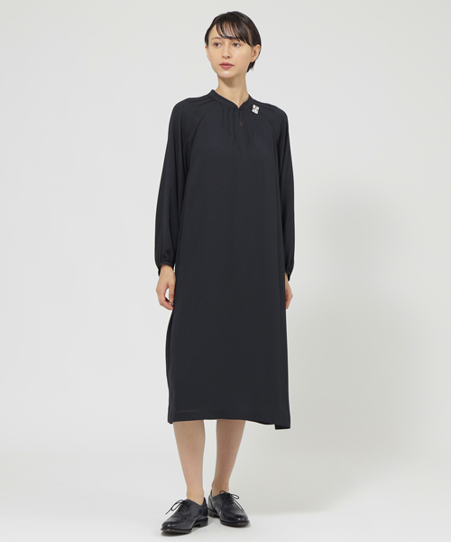 【Recommend】ホリデーシーズンにもおすすめなエレガントなワンピース