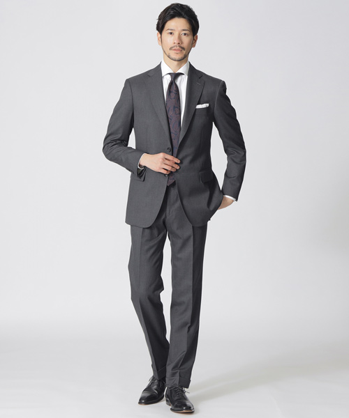 STUART′S  CEREMONY STYLE  門出を彩る、格調高きセレモニースタイル