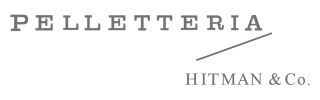 PELLETTERIA/HITMAN&Co.