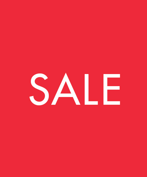 WINTER SALE!開催中！