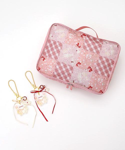 ピンクハウス ノベルティ　プレート2枚セット　新品 ピンクハウス ノベルティ プレート2枚セット 新品 ピンクハウス