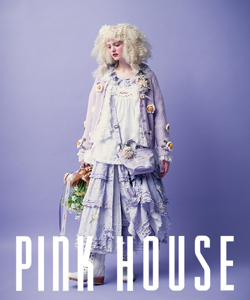 NEW ◆12/17(水)更新◆【RECOMMEND LIST】人を愛し、生活を愛し、人生を愛するすべての女性へ。