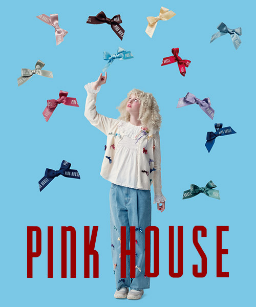 NEW ◆2/21(土)更新◆【RECOMMEND LIST】人を愛し、生活を愛し、人生を愛するすべての女性へ。