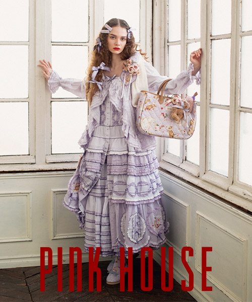 NEW ◆3/9(月)更新◆【RECOMMEND LIST】人を愛し、生活を愛し、人生を愛するすべての女性へ。