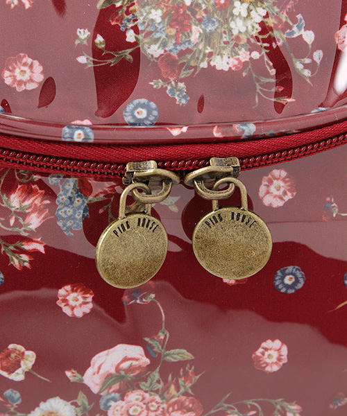 ピンクハウス ノベルティ　プレート2枚セット　新品 PINK HOUSE / ピンクハウス フラーチノクロスコート