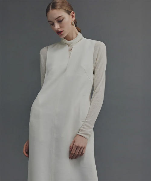 スタイリング 全身もしくは全身に近い画像