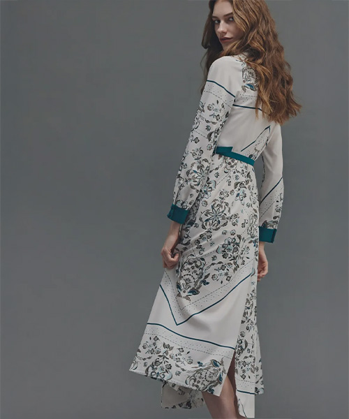 スタイリング 全身もしくは全身に近い画像