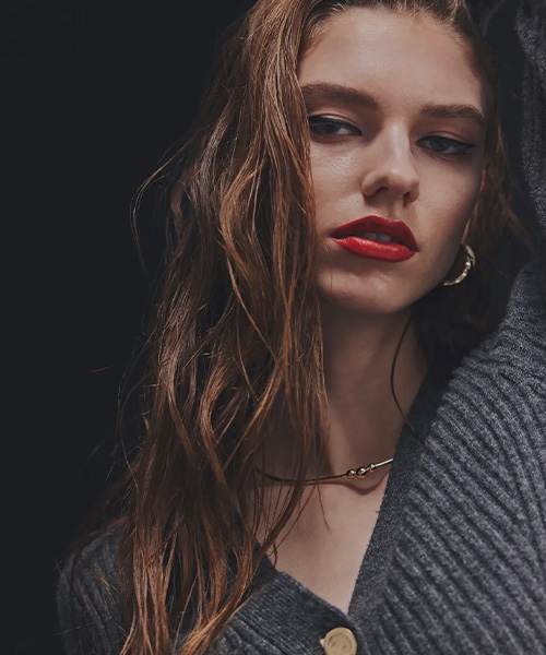 スタイリング 全身もしくは全身に近い画像