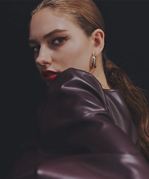 スタイリング 全身もしくは全身に近い画像