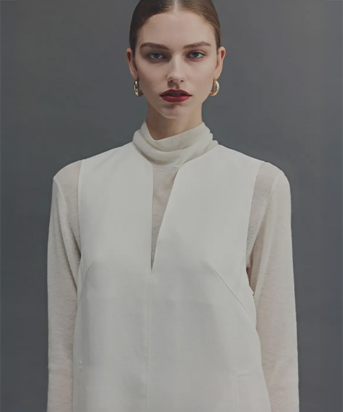 スタイリング 全身もしくは全身に近い画像