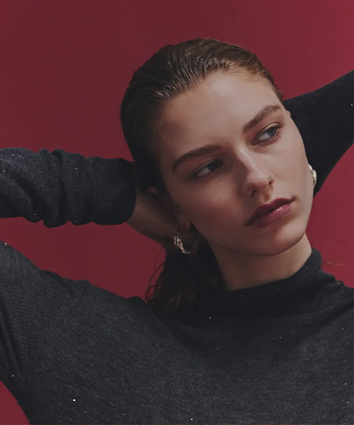 スタイリング 全身もしくは全身に近い画像