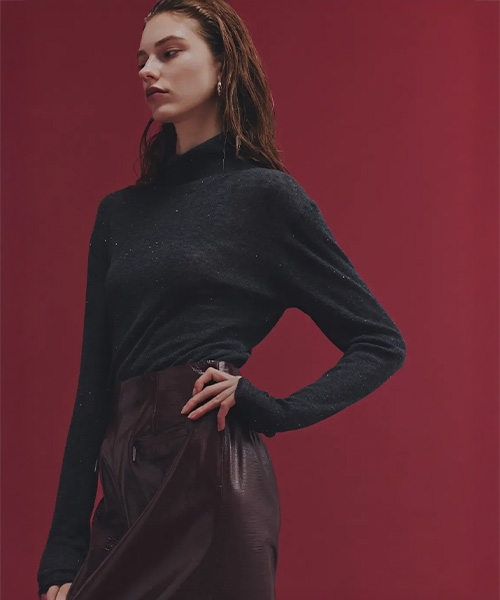 スタイリング 全身もしくは全身に近い画像