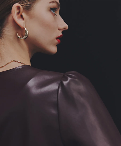 スタイリング 全身もしくは全身に近い画像