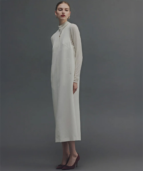 スタイリング 全身もしくは全身に近い画像