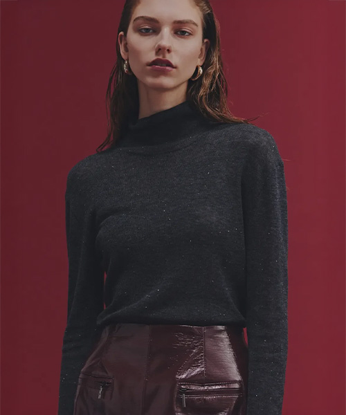 スタイリング 全身もしくは全身に近い画像