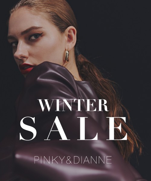 2026 WINTER SALE 開催中！