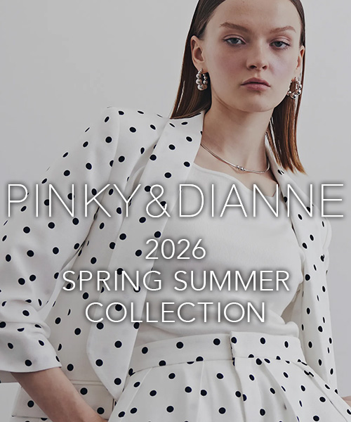 2026 SPRING SUMMER COLLECTION