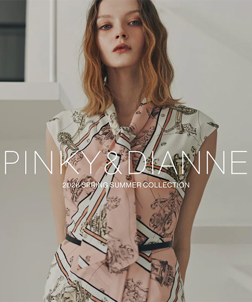 2026 SPRING SUMMER COLLECTION