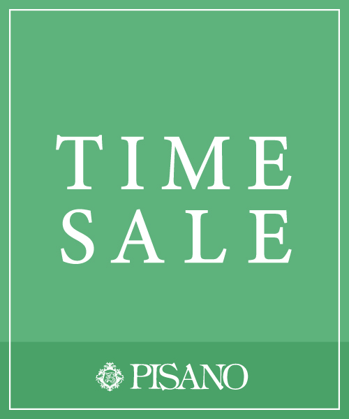 期間限定セールお見逃しなく！