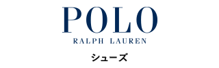 POLO RALPH LAUREN SHOES