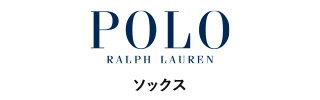 POLO RALPH LAUREN SOCKS