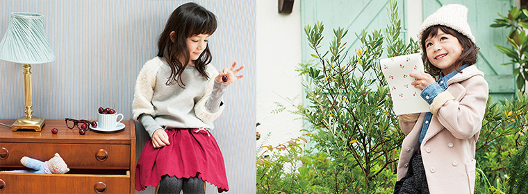 ＊＊pom ponette / ポンポネット