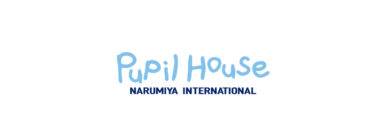 Pupil House