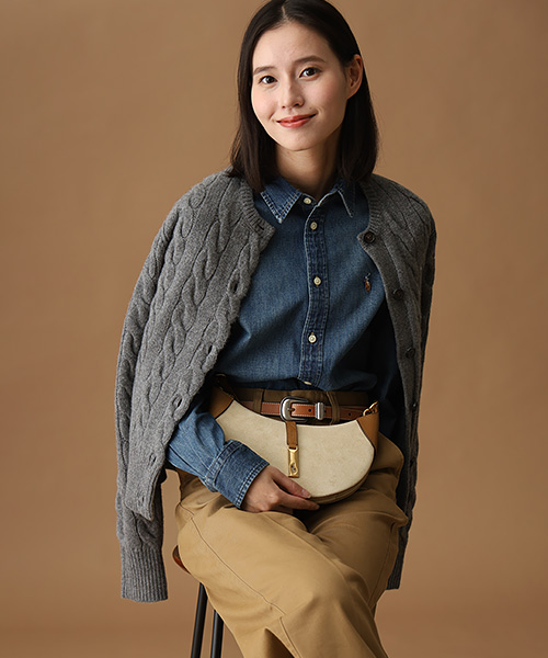 限定値下げ☆新品タグ付き　ラルフローレン　女の子服 POLO RALPH LAUREN / ポロ ラルフ ローレン （レディース