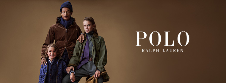 POLO RALPH LAUREN