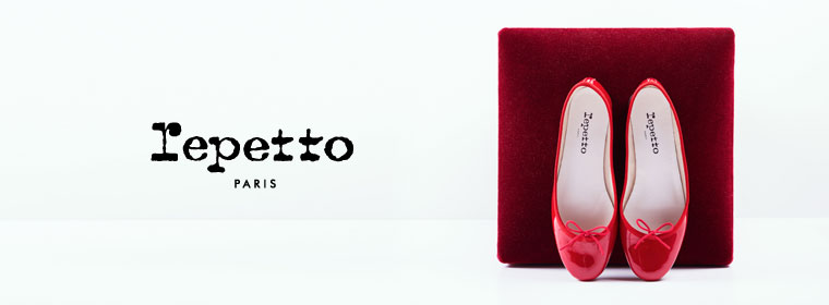 Repetto / レペット （レディース） | ファッション通販 タカシマヤ