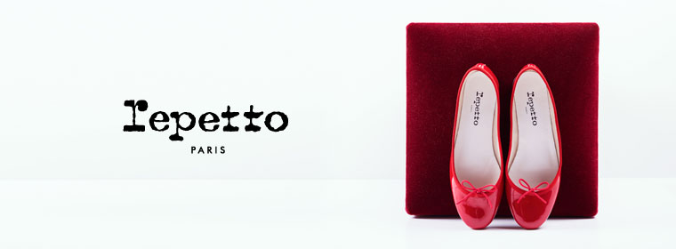 Repetto / レペット