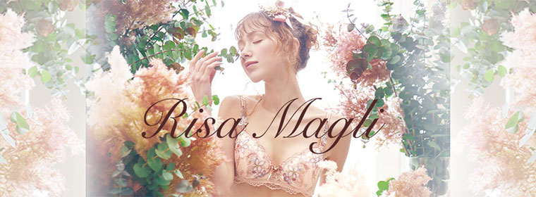 Risa Magli / リサマリ