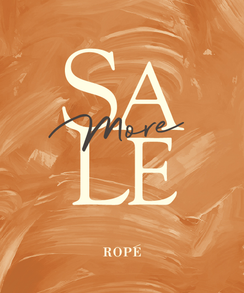 MORE SALE開催中！