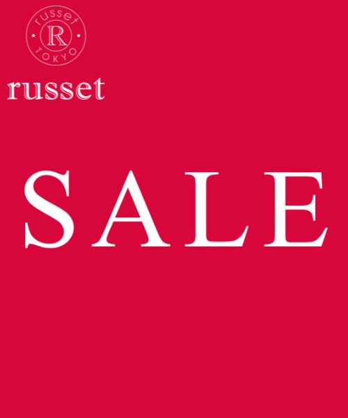 	WINTER SALEスタート！