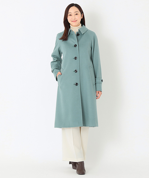 2025秋冬ウールコレクション