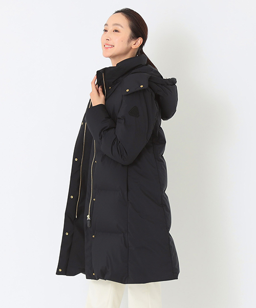 高い防水機能と防寒力を兼備したハイスペックな“青森ダウン”