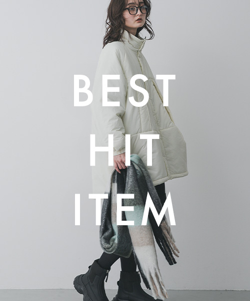 BEST HIT ITEM for WOMEN