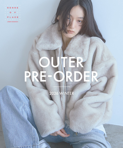 SENSE OF PLACE 26:WINTER OUTER