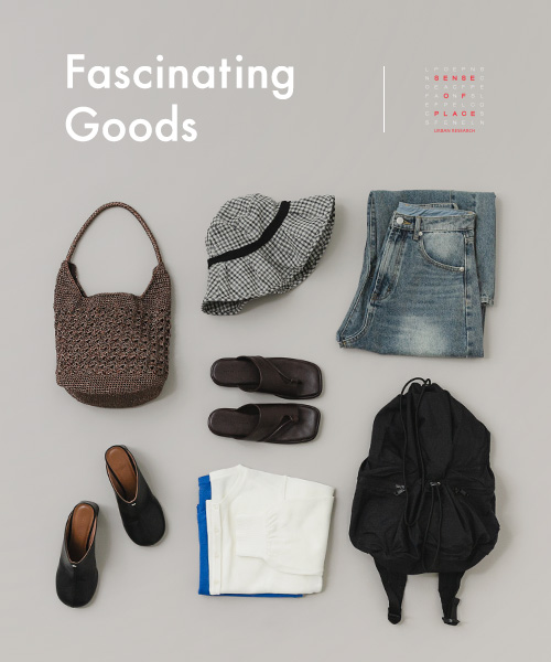 Fascinating  Goods