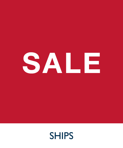 1/1(木)0時〜クリアランスセール スタート！