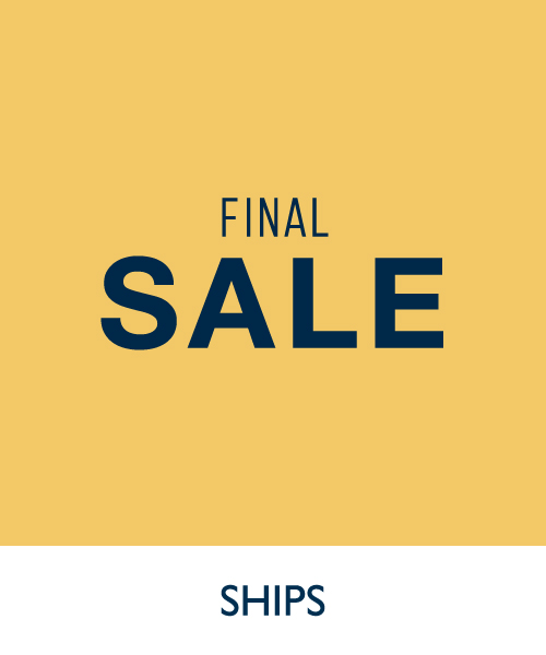 1/15(木)0時〜ファイナルセール スタート！