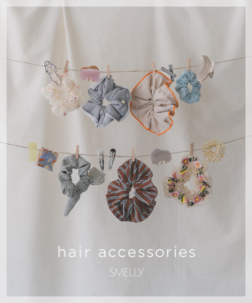 hair accessories