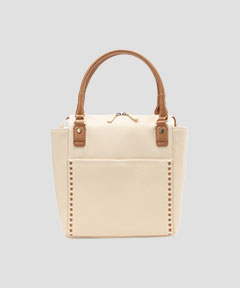 ハウスオブロータス　バスケット HOUSE OF LOTUS / ハウス オブ ロータス （レディース） バッグ