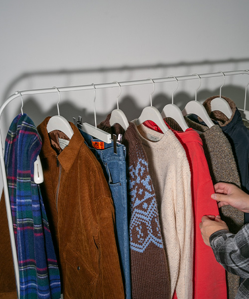 冬のクローゼットを完成させる「総仕上げSALE」