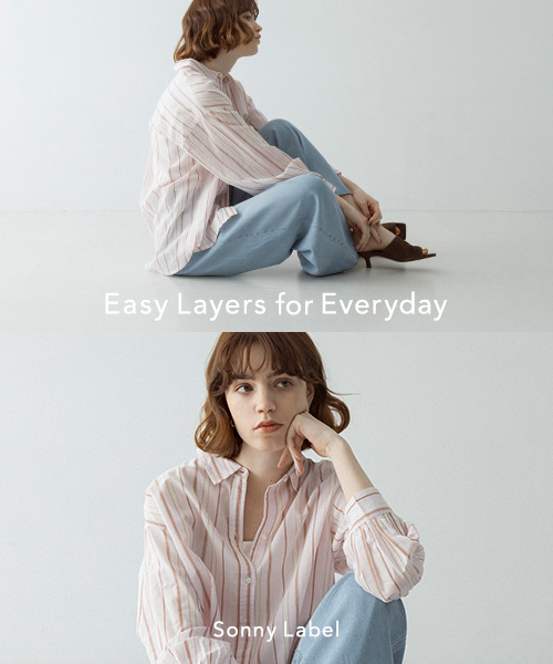 Easy Layers for Everyday
