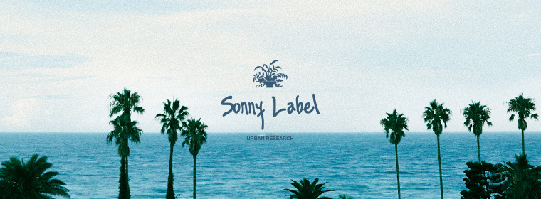 Sonny Label / サニーレーベル